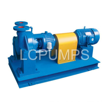 China Stable Multi-Stage Oil Centrifugal Oil Pump (AY Series)